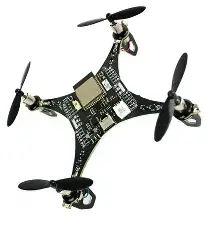 LiteWing ESP32-S3 Programmable Ready To Fly Drone Development Kit