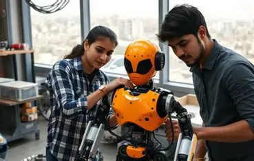 THE REAL COST OF STARTING ROBOTICS IN INDIA (WITH AFFORDABLE ALTERNATIVES)