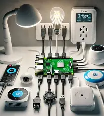 I USED A RASPBERRY PI TO AUTOMATE MY ENTIRE SUNDAY ROUTINE - HERE'S THE BREAKDOWN